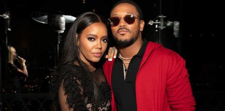 Angela Simmons Dating NBA Star Allen Crabbe? [New Couple Alert] theJasmineBRAND