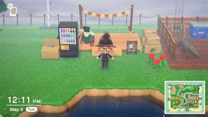 Animal Crossing New Horizons Chadder: How to Get, Birthday, Personality