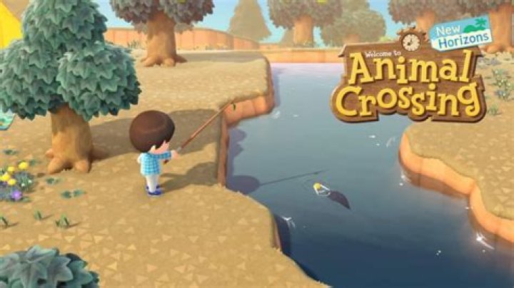 Animal Crossing New Horizons: How to Fish