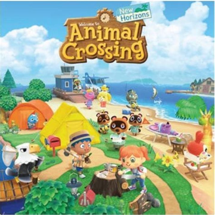Animal Crossing New Horizons: How to Sit
