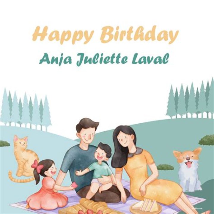Anja Juliette Laval &mdash; The Movie Database (TMDb)