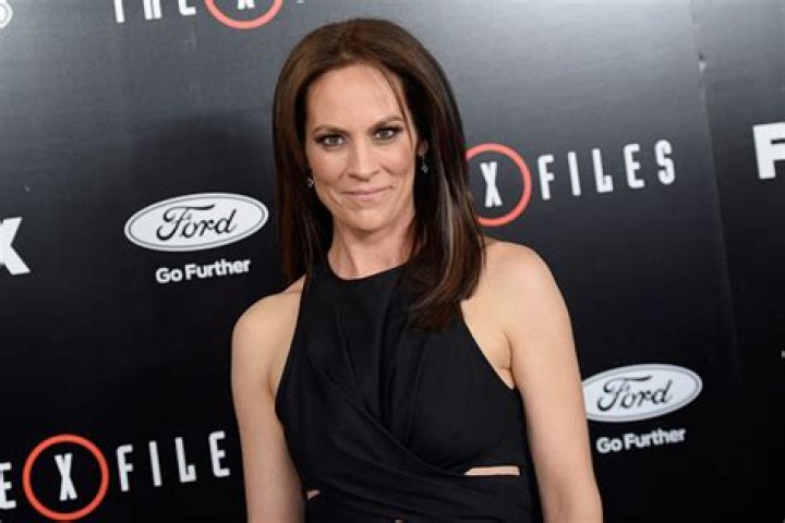 Annabeth Gish Net Worth 2024