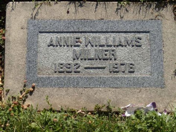 Annie Milner Obituary June 15, 2021 Pilot Mound, MB