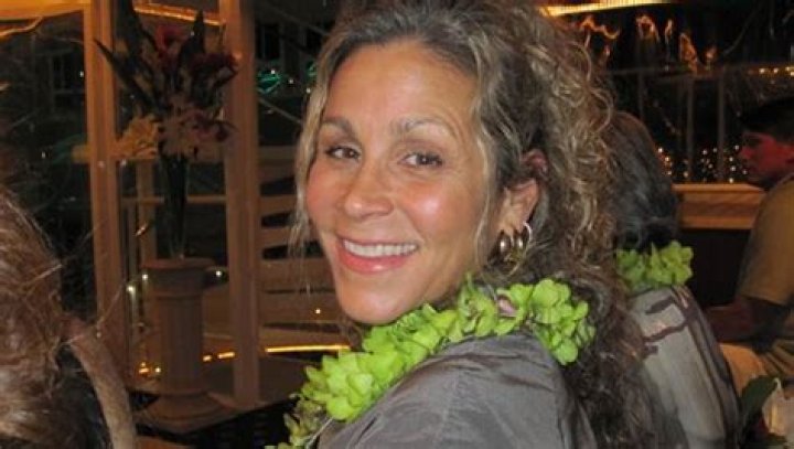 Annje D angelo