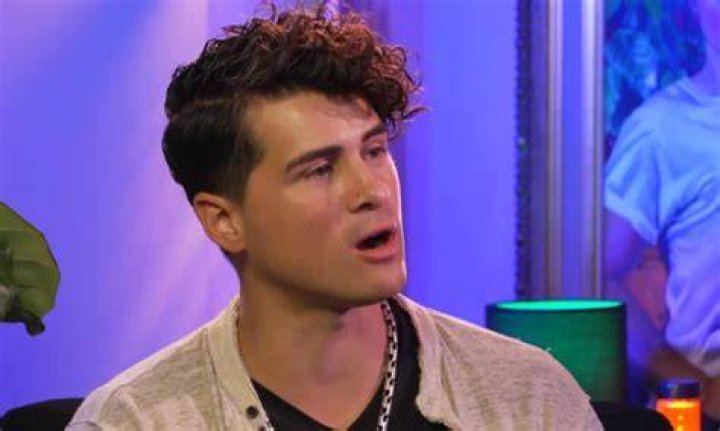 Anthony Padilla Wife Parents, Height, Children, Age, Career