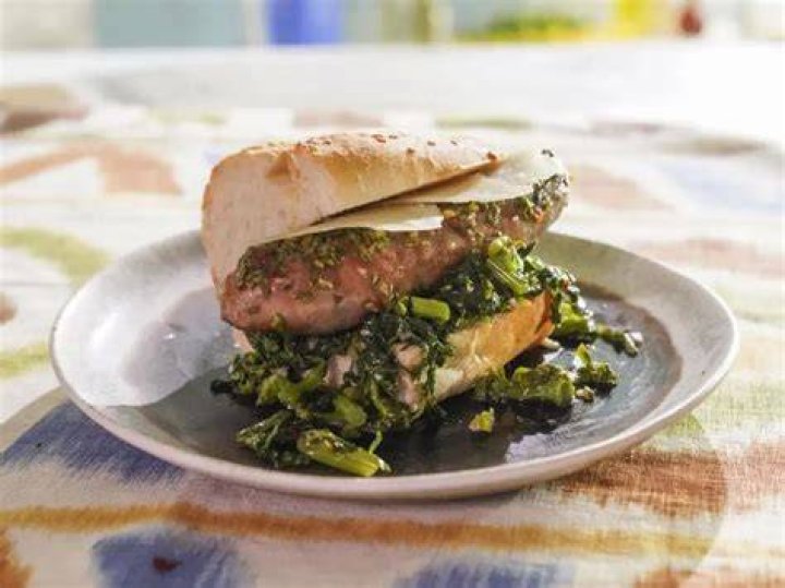 Antonia Lofaso &mdash; Ojai Food and Wine