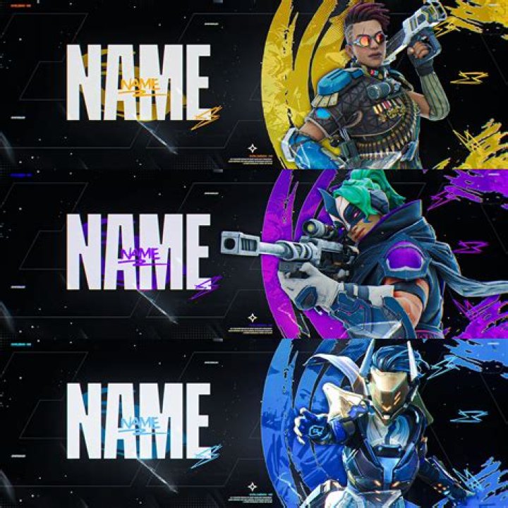 Apex Legends Banners would make perfect Overwatch matchmaking update