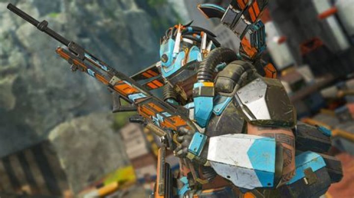Apex Legends Escape Battle Pass Adds Legendary Skins for Gibraltar & Mirage
