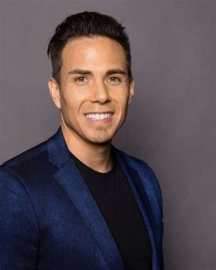 Apolo Ohno Net Worth 2024