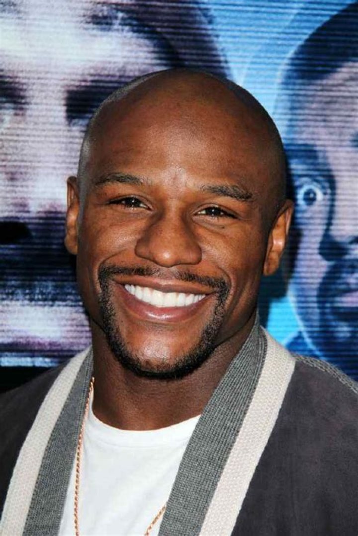 Are Floyd Mayweather Beard Transplant Rumours True? Longevita Hair Transplant