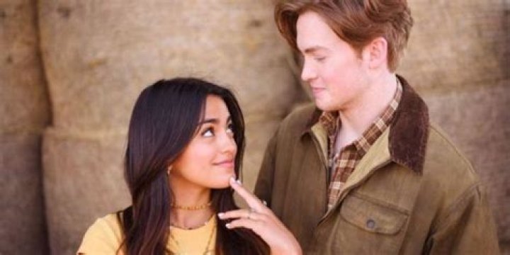 Are Kit Connor and Maia Reficco Dating? See Details, Movie, More J14