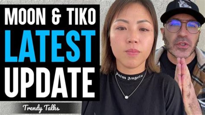 Are Moon And Tiko Back Together? Exploring Their Relationship