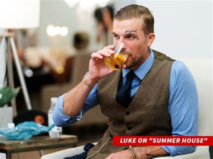 Are Summer House&rsquo;s Luke Gulbranson and RHOP&rsquo;s Ashley Darby Dating? Everything We Know