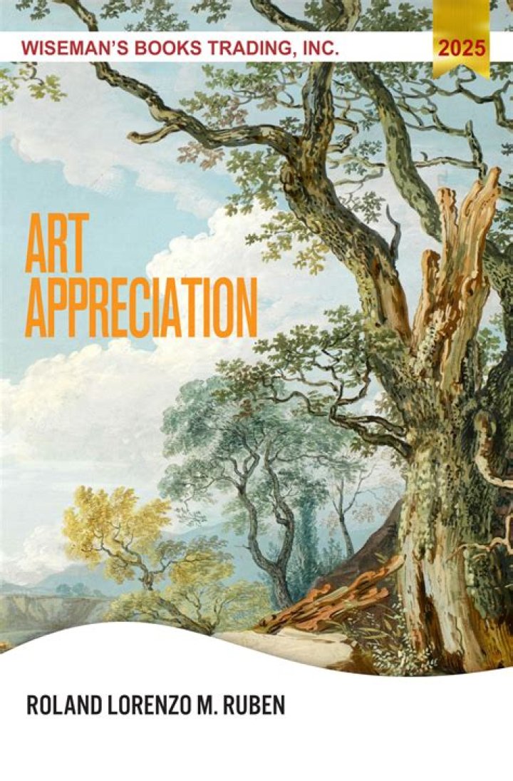 ART APPRECIATION
