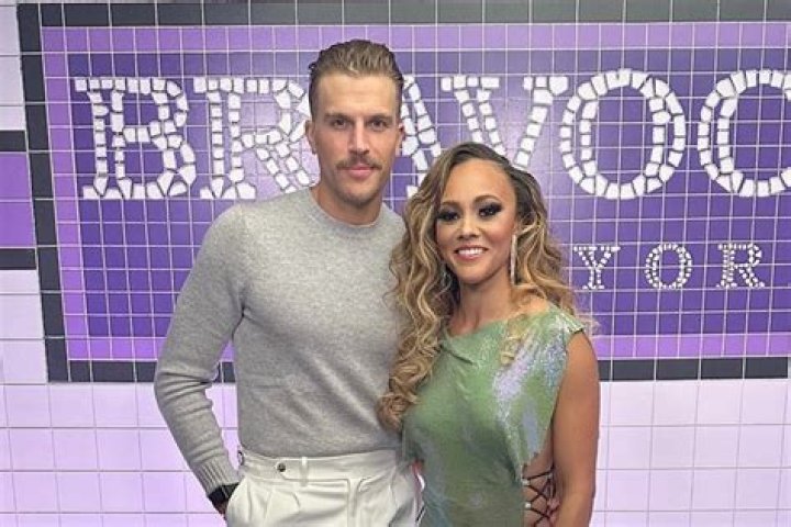 Ashley Darby and Luke Gulbranson Are Dating!