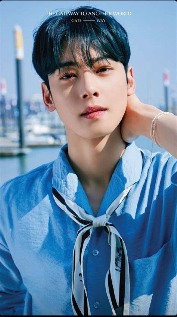 ASTRO Eunwoo astro aroha Fotografi pasangan, Fotografi remaja, Foto