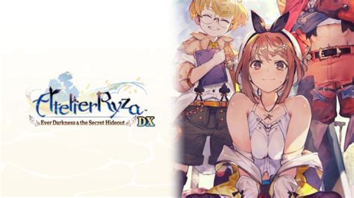 Atelier Ryza Games Confirmed a Trilogy; Ryza May Be The Protagonist Again If The Fans Want It