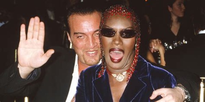 Atila Altaunbay Lost Contact with His Family after Grace Jones' Husband