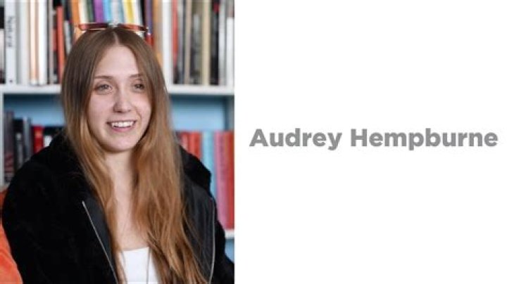 Audrey Hempburne Wiki, Biography, Age, Measurements, Boyfriend, Pics & More