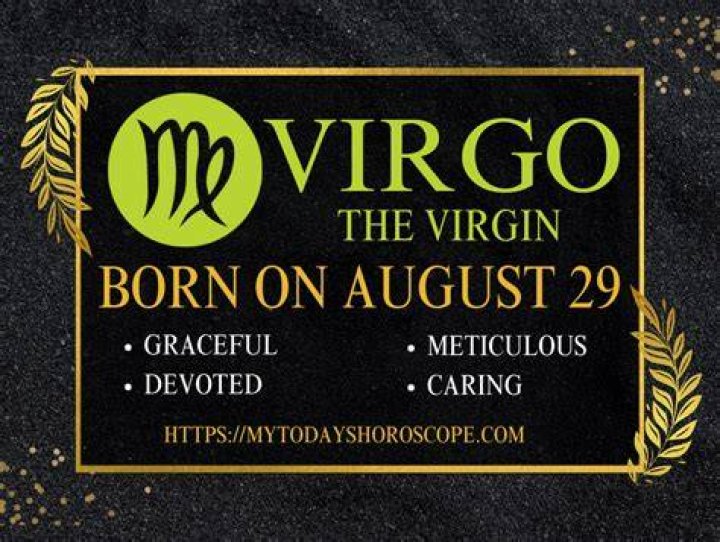August 26th Zodiac &mdash; Virgo Traits, Love Life, Career & More