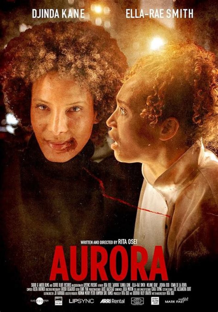 Aurora Jolie IMDb