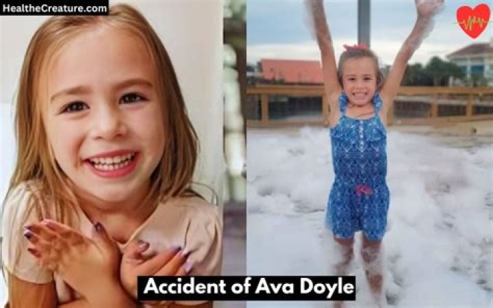 Ava Doyle Accident: Unraveling The Truth Behind The Incident