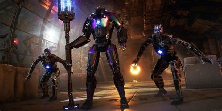 Avengers Game: How to Get Energy Amplifiers from Prime Synthoids