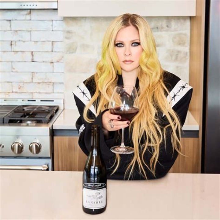 Avril Lavigne's Journey Into Motherhood: Has Avril Lavigne Really Had A Baby?