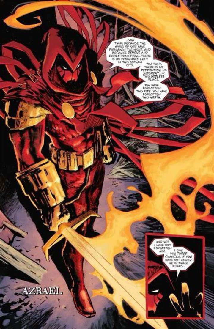 Azrael r/midjourney