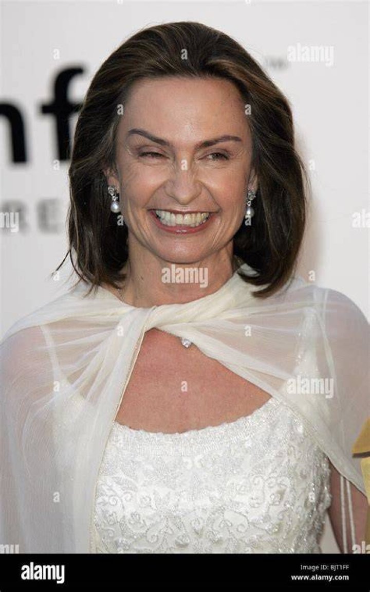 Barbara grant cannes film festival Banque de photographies et d&rsquo;images &agrave; haute r&eacute;solution Alamy