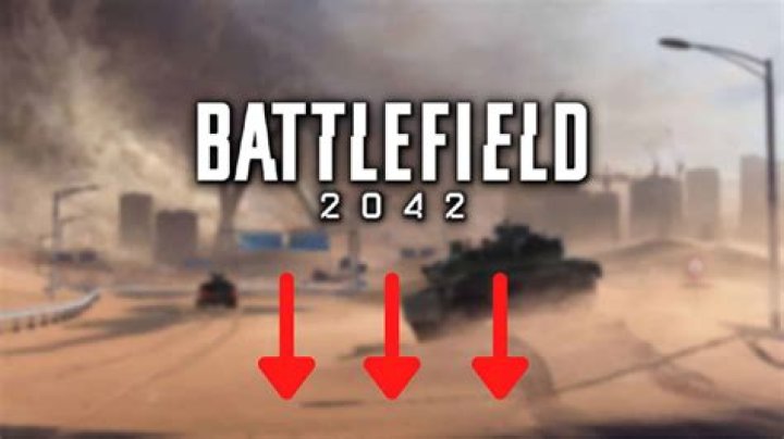 Battlefield 2042 player count reaches critical level as players flock to indie demake