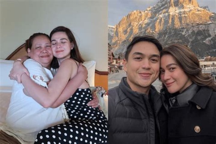 Bea Alonzo Admits Getting &lsquo;Rusty&rsquo; After 3Year Acting Break "There&rsquo;s Pressure" AttractTour