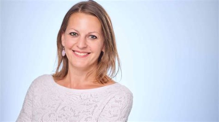 Beate Klein in der Personensuche von Das Telefonbuch