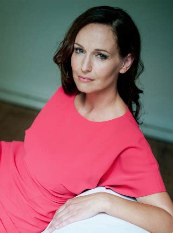 Beate Maes Actress eTALENTA