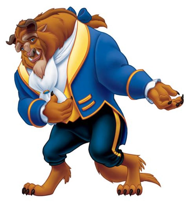 Beauty and the Beast Beast Wallpaper (3780739) Fanpop