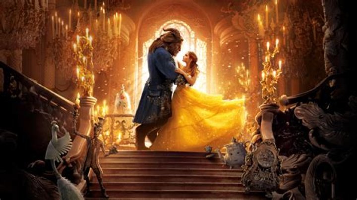 Beauty and the Beast Beauty and the Beast Photo (309492) Fanpop