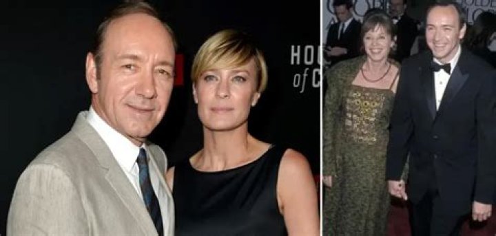 Behind The Curtains: The Enigmatic Life Of Kevin Spacey's Wife