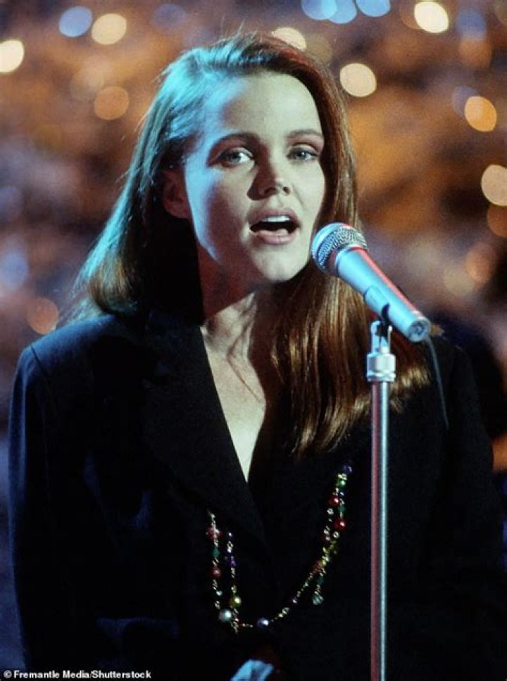 Belinda Carlisle Wishes Husband Mason a Happy 37th Wedding Anniversary