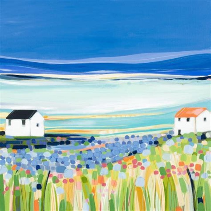Bell Gallery, Copying Artists Work James White Photography