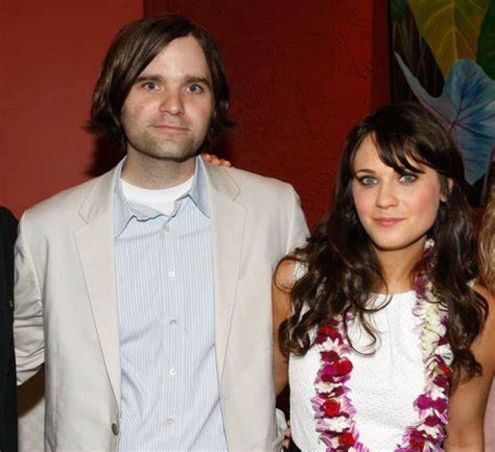 Ben Gibbard (married) & Jay Farrar (played Irving) made Kerouac's Big