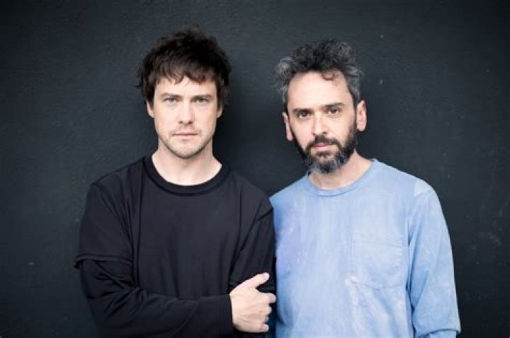 Ben Goldwasser Pel&iacute;culas, biograf&iacute;a y listas en MUBI
