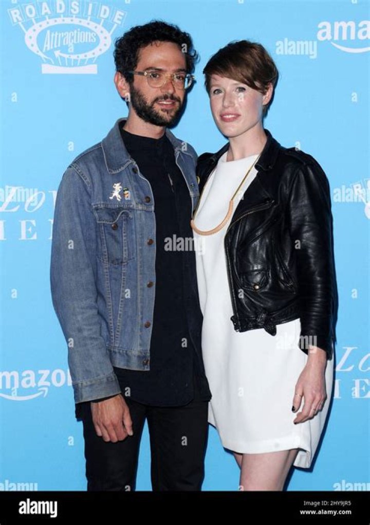 Benjamin Goldwasser attends the "Love & Friendship" Los Angeles Premiere held at Directors