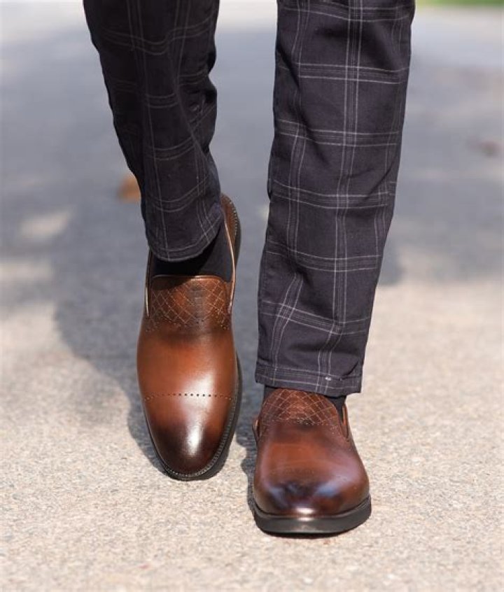 Best 15 Brown Dress Shoes for Men Shoe Habour