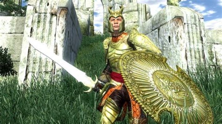 Best Elder Scrolls: Oblivion console commands on PC