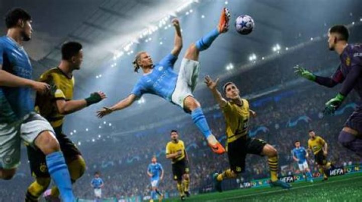 Best Formations in EA FC 24, Ranked & Explained