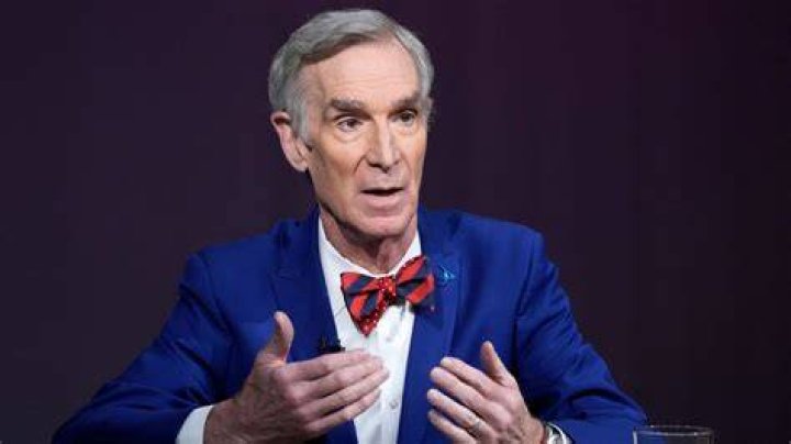 Bill Nye The Science Guy Net Worth 2024