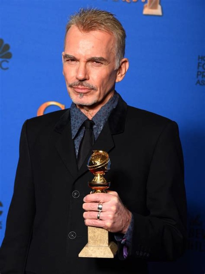 Billy Bob Thornton