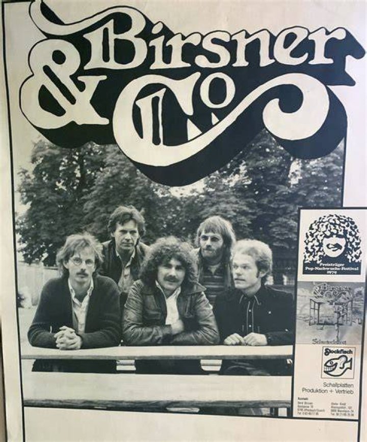 Birsner Gerd
