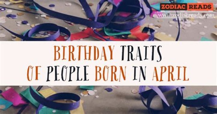 Birthday Traits of Those Born in March ZodiacReads