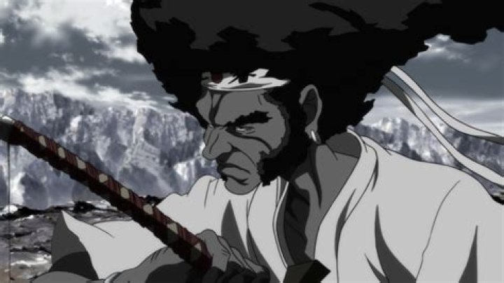 Black Anime Characters The Elite Top 10 Blerd